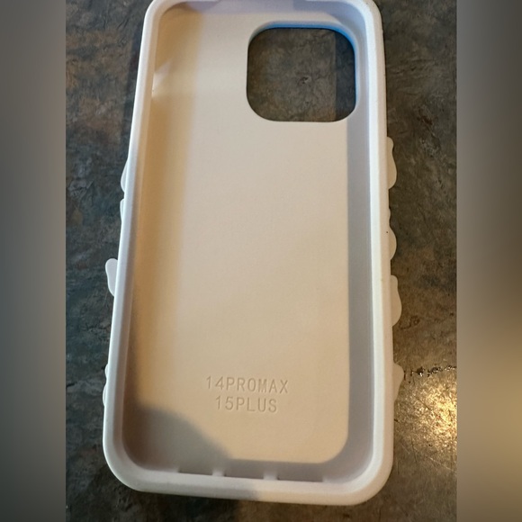 Oil phone cases fits 14 pro /13 pro and 12 pro - Picture 2 of 2